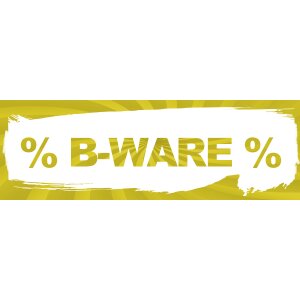B-WARE Jetzt sichern... !