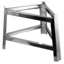 Fass-Sockel / Fassgestell: Fußgestell für Fass...