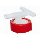 Graf Auslaufhahn NW 10 : Ersatzteil / Zubehör