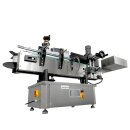 Automatische Fischer-Lahr® Tisch-Etikettier-Anlage...