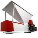 Entsteiner / Entkerner für Fruchtmus: elektr....