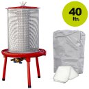 NEU nur bei Fischer-Lahr® mit zusätzlichem...