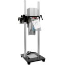 Ultra-Capper Pneumatic, Kronkorken-Presse mit robuster...