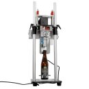 Ultra-Capper Electric, Kronkorken-Presse, Maschine...
