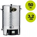 Speidels Braumeister 50 L Plus  , deine komplette Hobby...